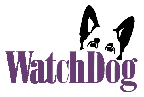 WatchDog logo