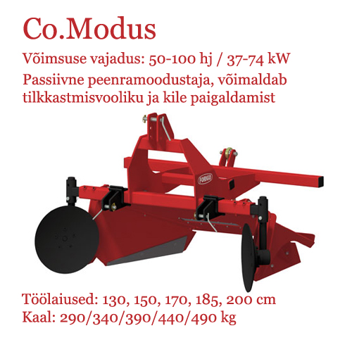 comodus